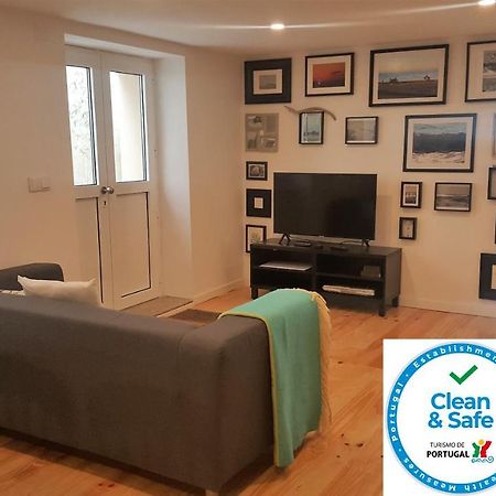 Carmo Apartment Espinho  Eksteriør bilde