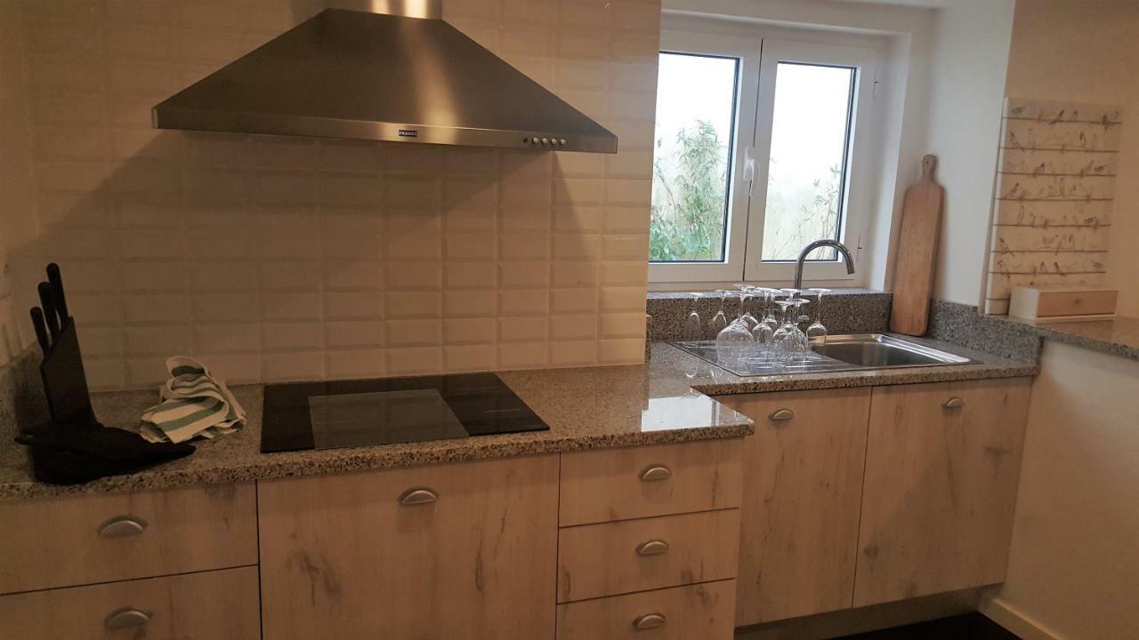 Carmo Apartment Espinho  Eksteriør bilde