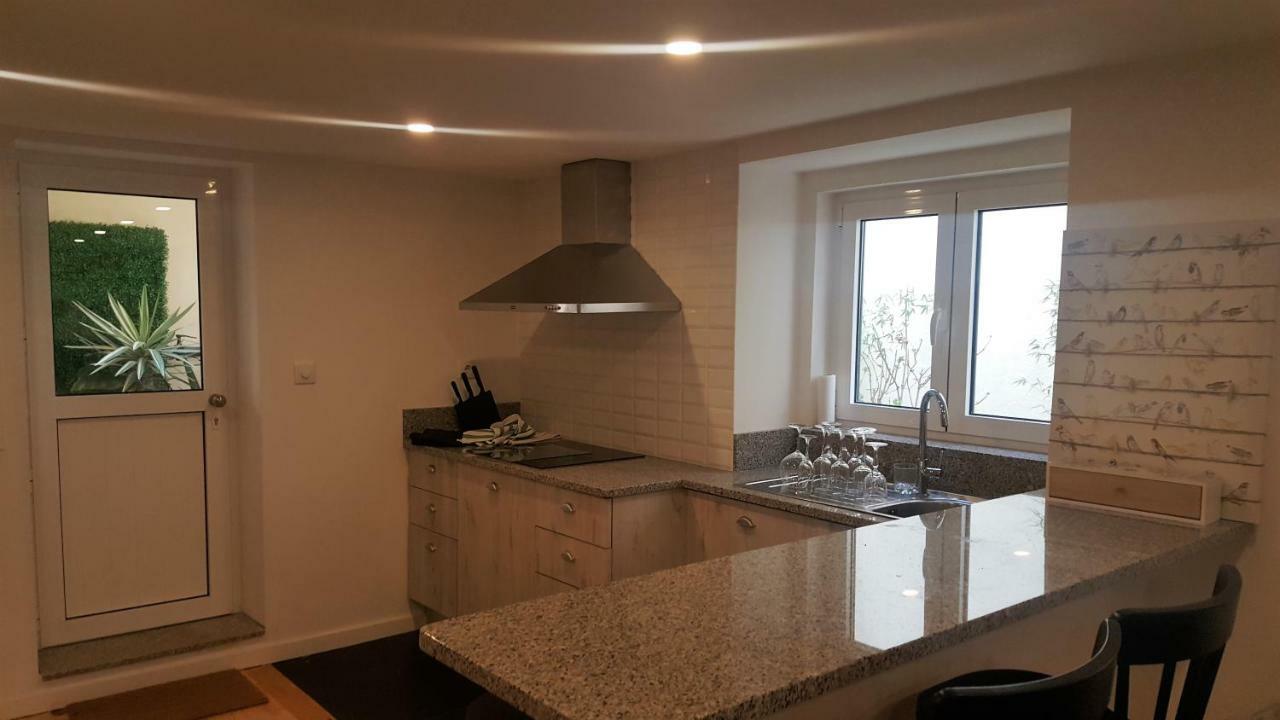 Carmo Apartment Espinho  Eksteriør bilde