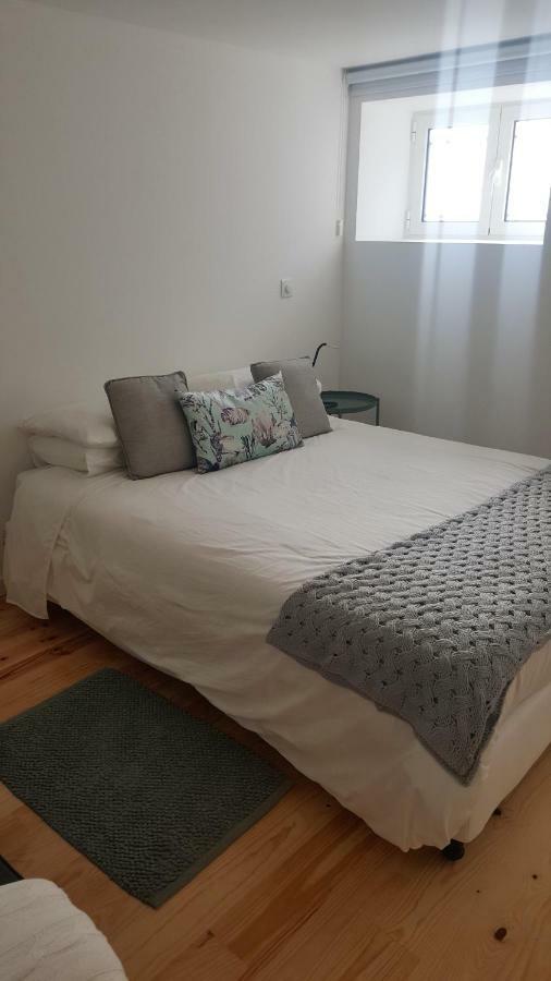 Carmo Apartment Espinho  Eksteriør bilde