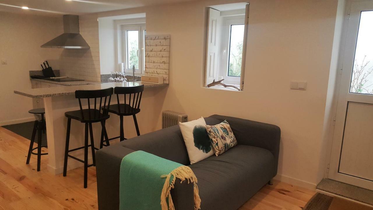 Carmo Apartment Espinho  Eksteriør bilde
