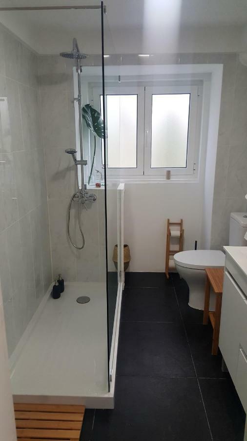 Carmo Apartment Espinho  Eksteriør bilde
